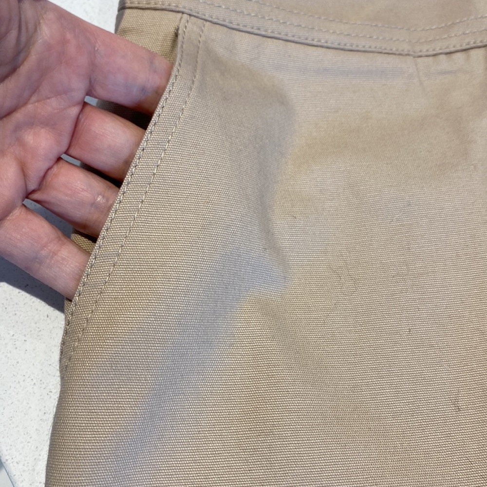Talbots skirt - Picture 5 of 8